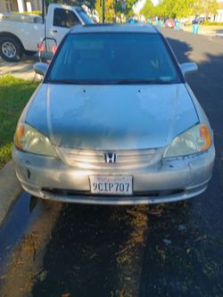 2002 Honda Civic