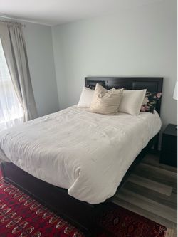 Free bed