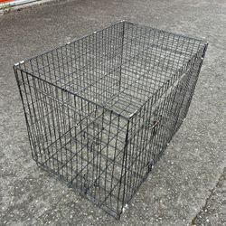 LARGE SIZE DOG CRATE