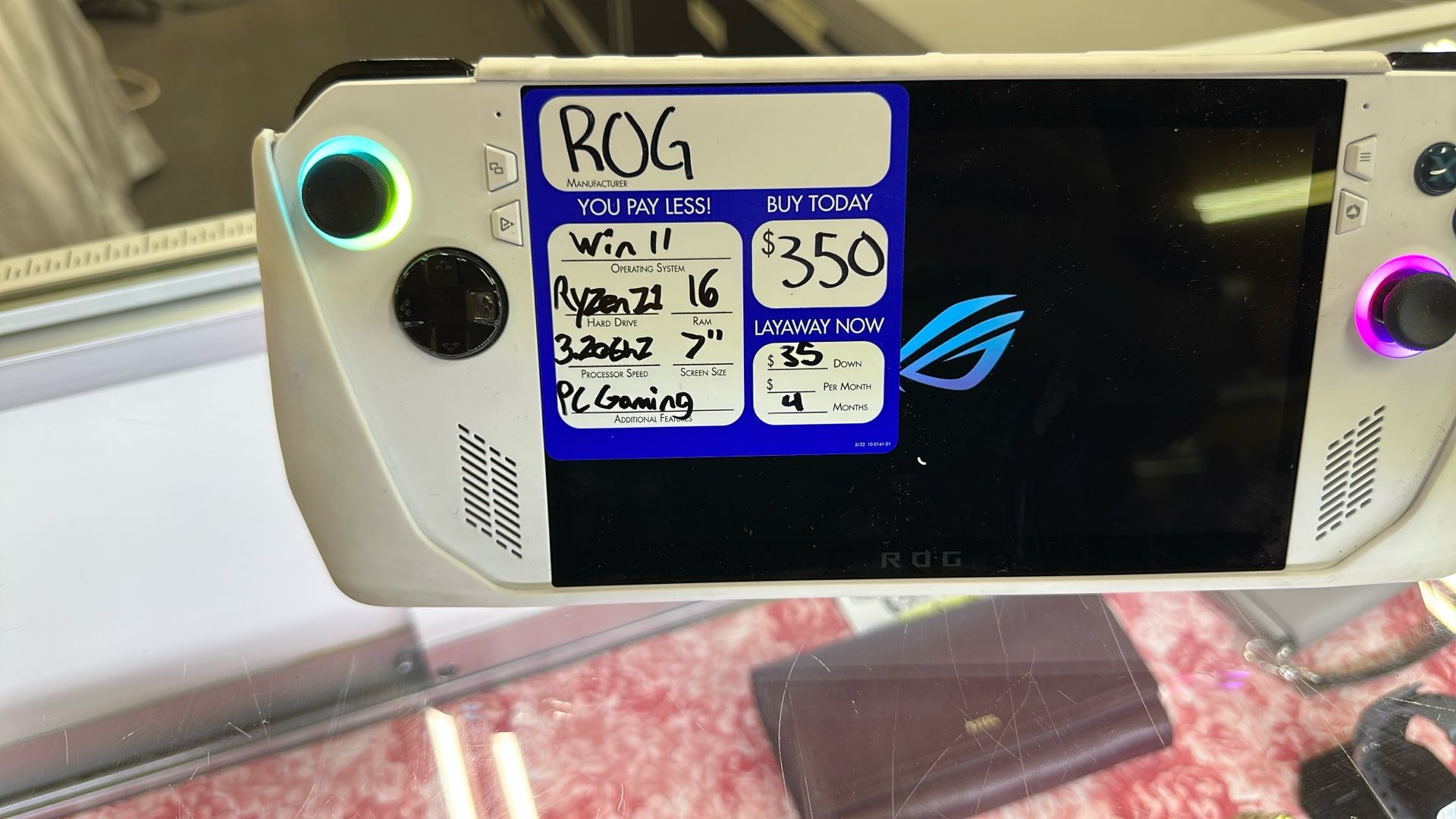 Black Friday Deal Only