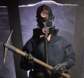 Neca The Miner