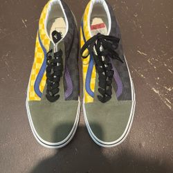Vans shoes