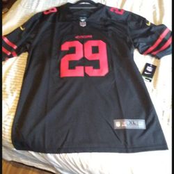 49ers Jersey