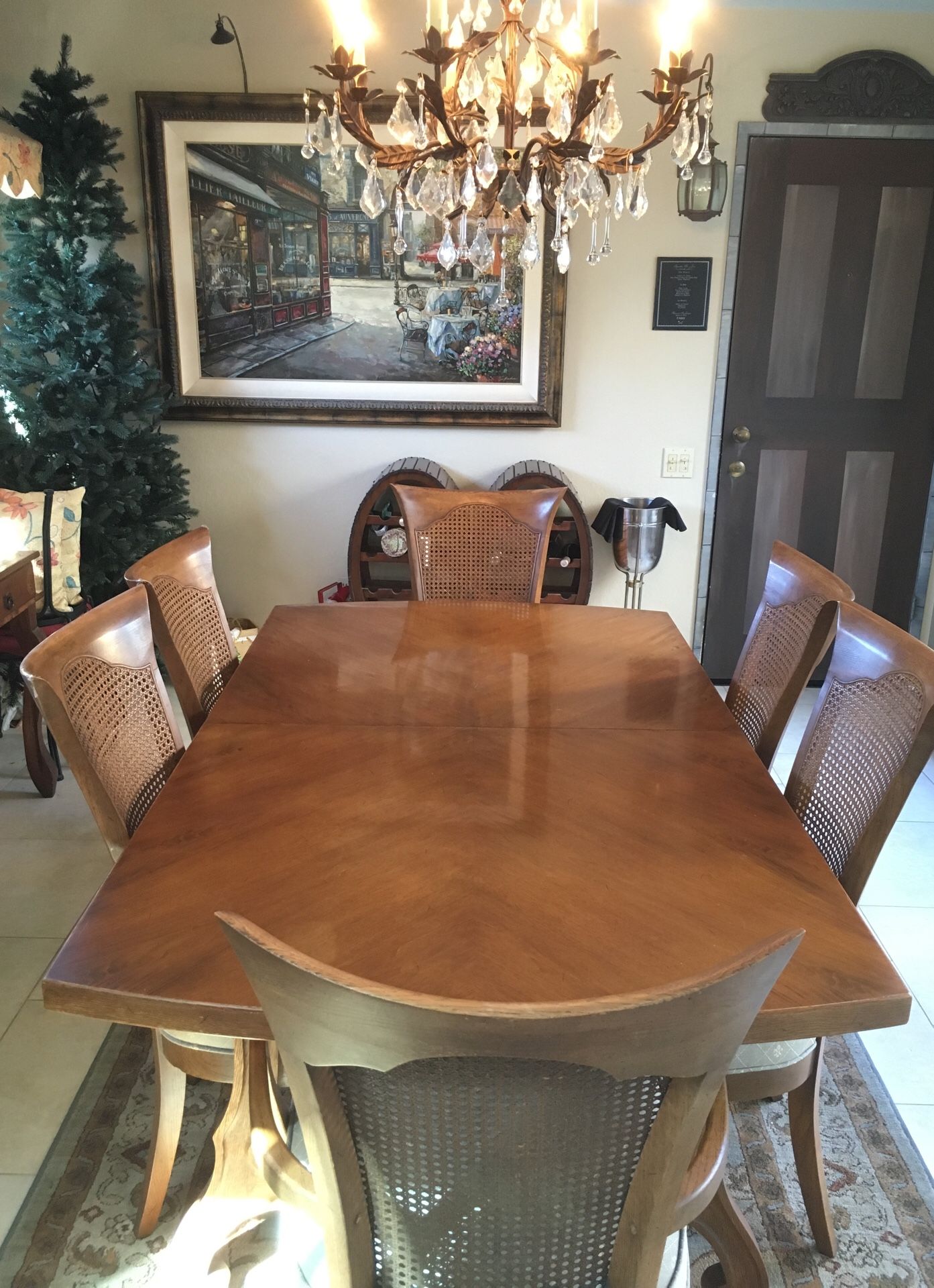91 Striking Vintage Drexel Heritage Dining Room Set Trend Of The Year