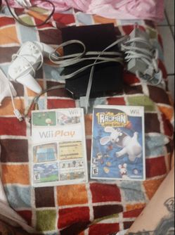 Wii