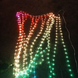 LED LIGHT GROVE 
