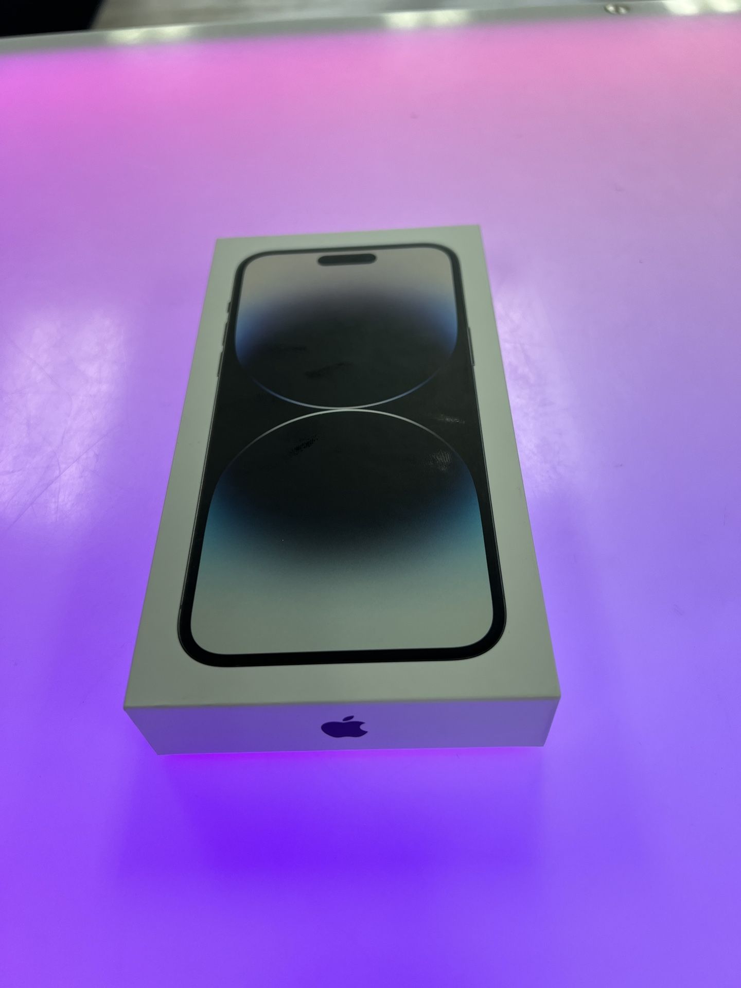 iPhone 14 Pro Max 128GB Fully Unlocked