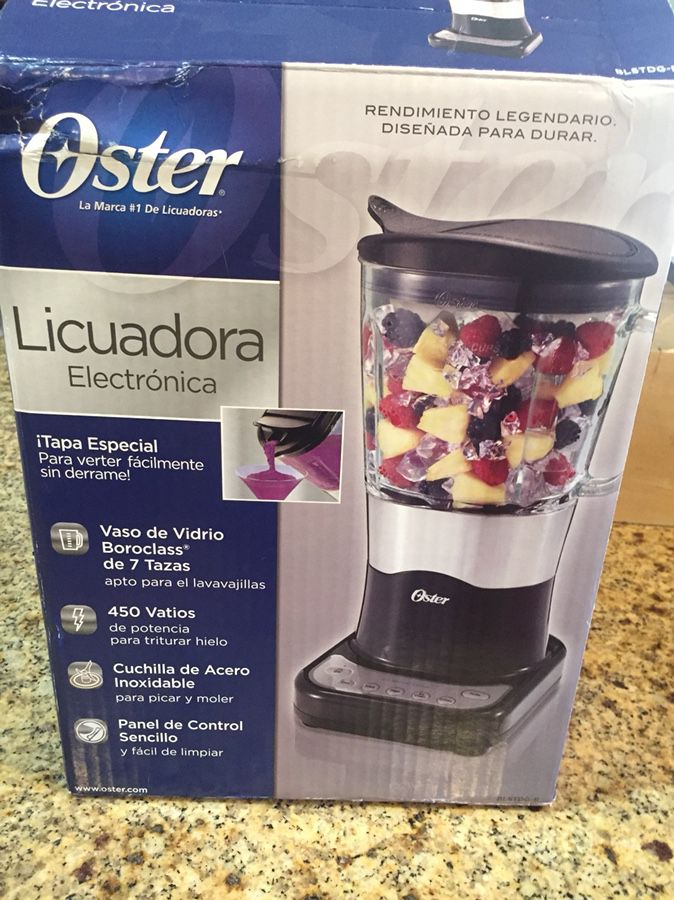 Oster Personal Blender for Sale in Portland, OR - OfferUp