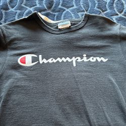 Champion Shirt