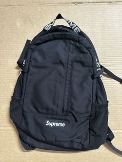 Supreme (SS18) Backpack