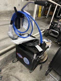 CLOROX TOTAL 360 Electrostatic Sprayer Machine