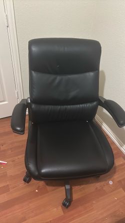 Computer chair Costco