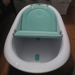 Frida Bathtub