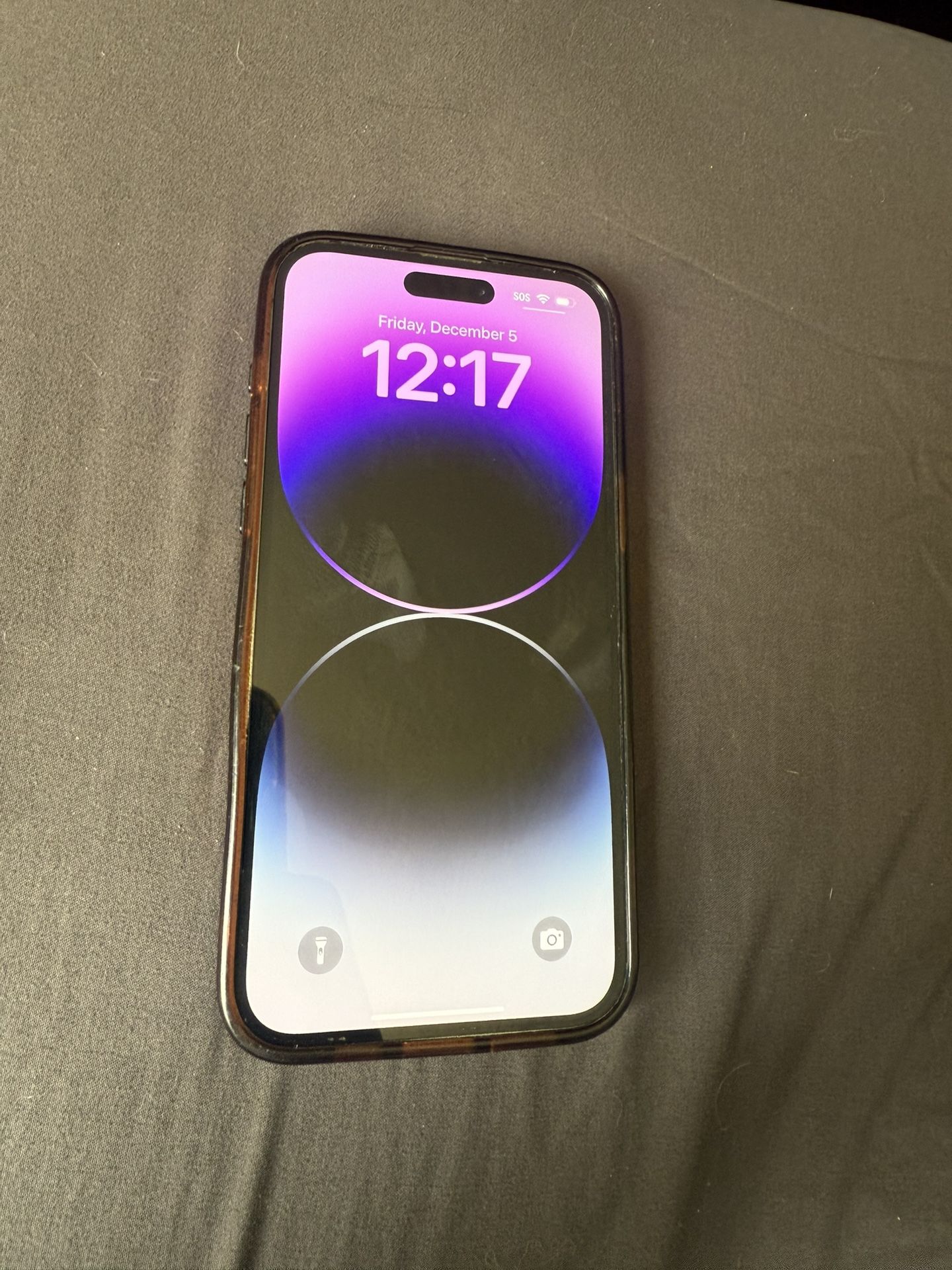 iPhone 14 Pro Max 256GB Unlocked