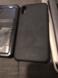 iPhone XR cases