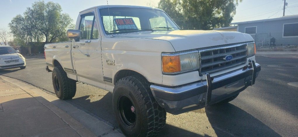 1999 Ford F-150