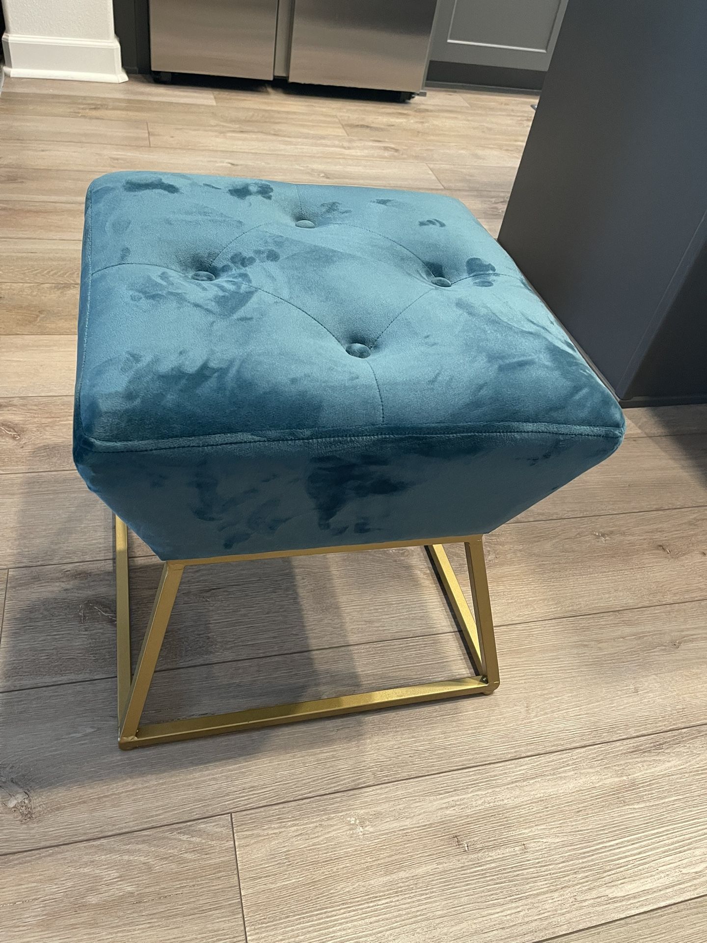 Ottoman Chair