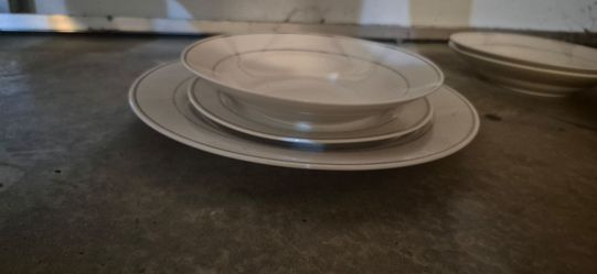 Gibson houseware chine