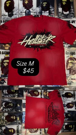 Hellstar t-shirt
