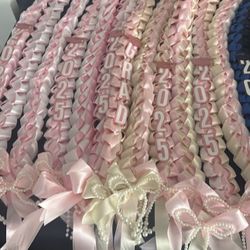 Collares Para graduación 