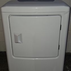 FREE DELIVERY FRIGIDAIRE DRYER WORKS GREAT