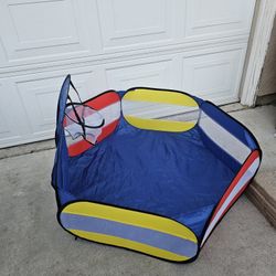 For Kids Play Ball Doesn't Come With Ball