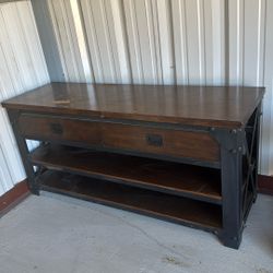 Tv  Stand 