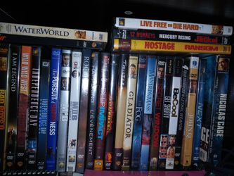 Dvds
