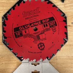 Freud Table Saw Blades
