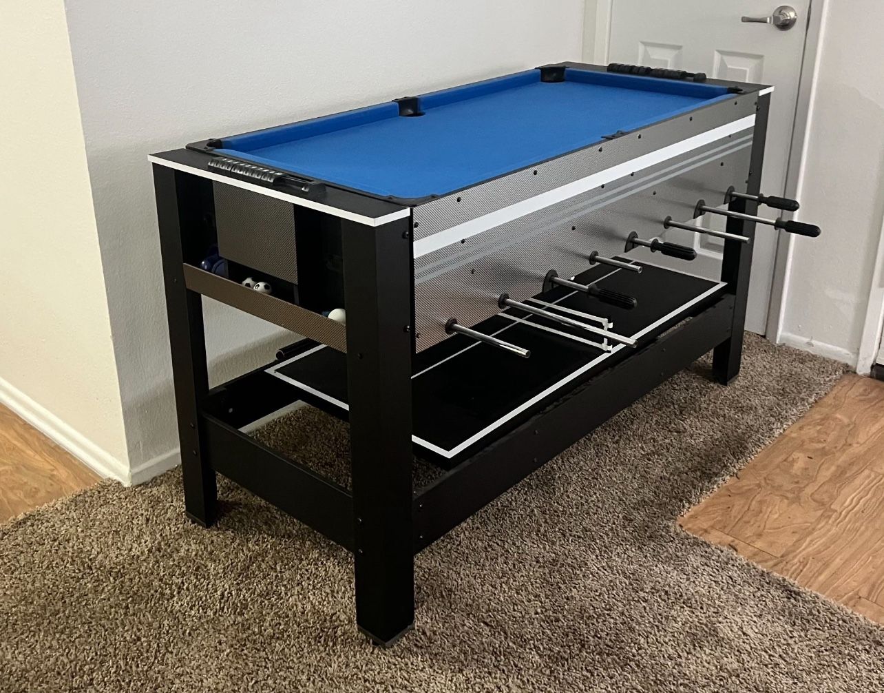 Game Table