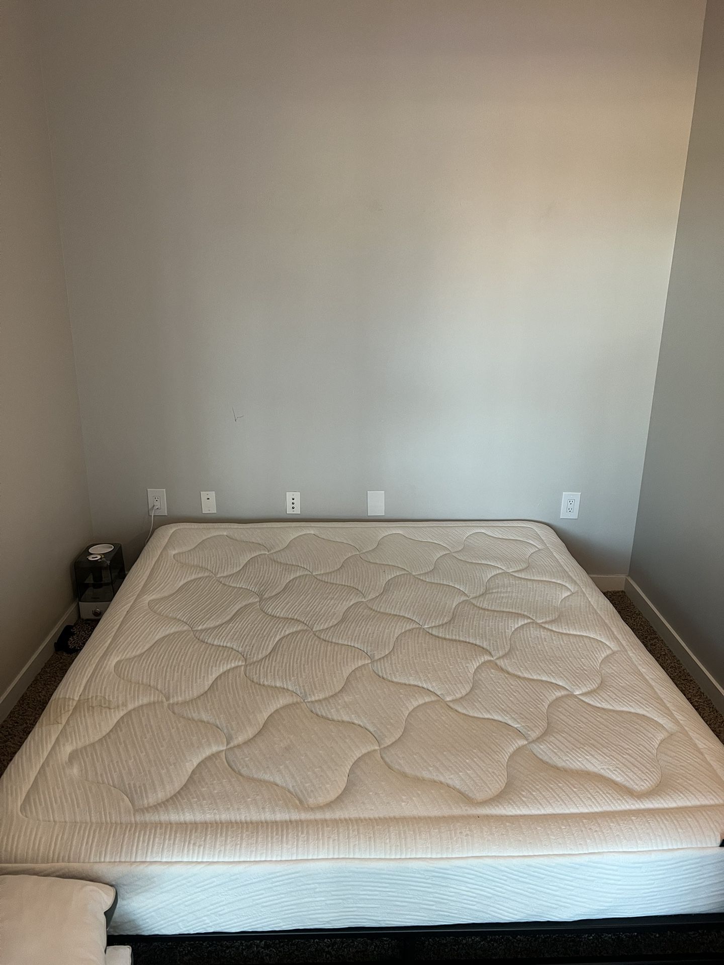 King Size Mattress