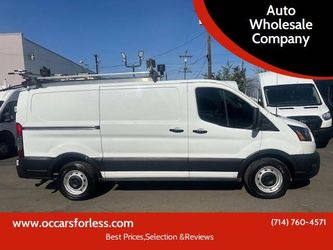 2020 Ford Transit-150 Cargo Van