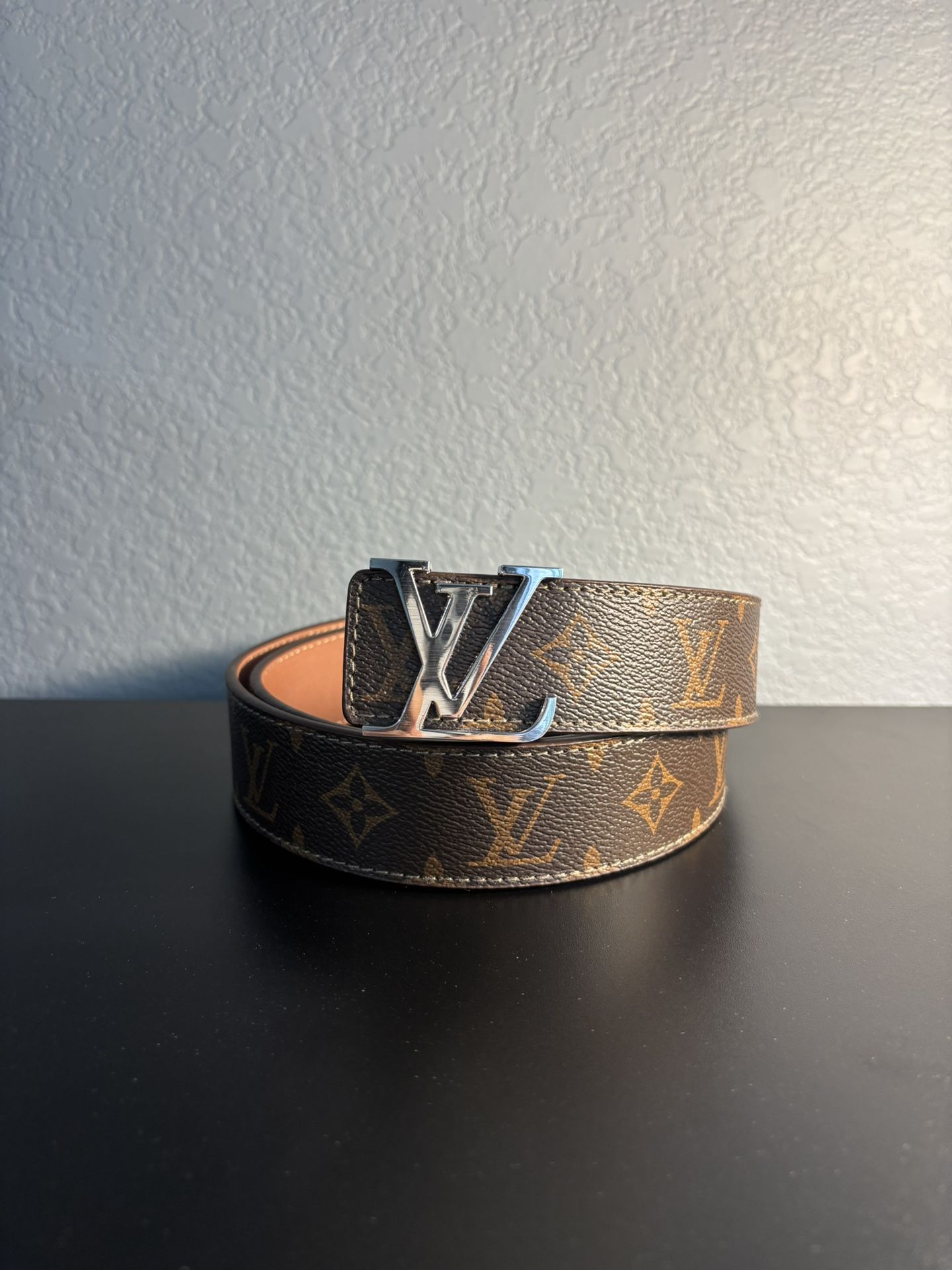 Louis Belt
