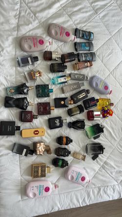 colognes
