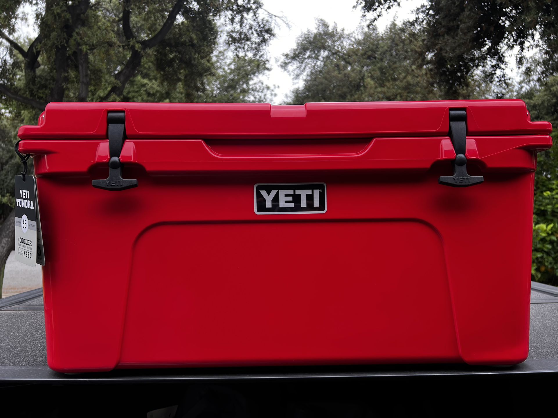 Yeti Cooler 75 for Sale in Pasadena, CA - OfferUp