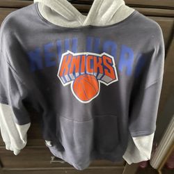Boys Zara Nba