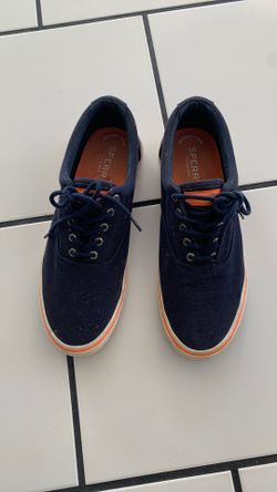 Sperry Boat Shoes