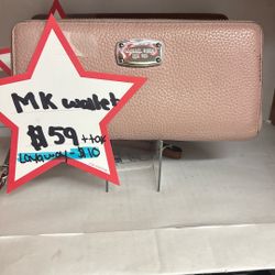 Mk Wallet 