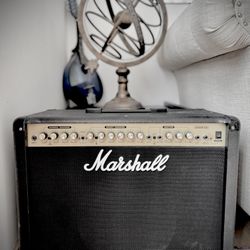 Marshall MG G80RCD 2-Channel 80-Watt 1x12" Solid State Guitar Combo