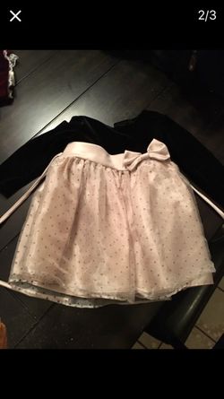Baby dress