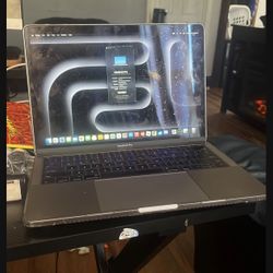 2017 macbook pro 13 inch