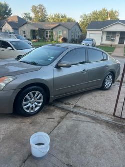 2008 Nissan Altima