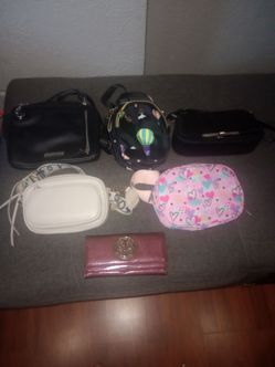 Bags