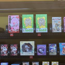 Ted 2 Blind Box 