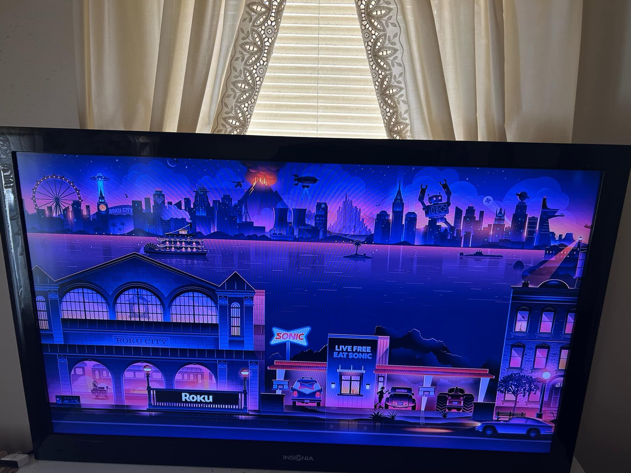 Roku Added Tv Everything Works