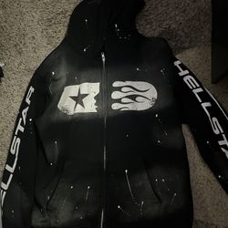 Hellstar size M 