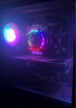 MSI Gaming PC | i7-14700F | RTX 4060 Ti | 32GB RAM | 1.8TB