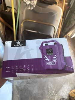 Electric pump