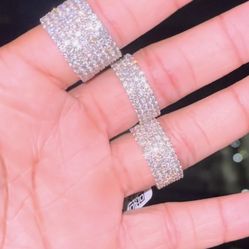 Diamond Rings