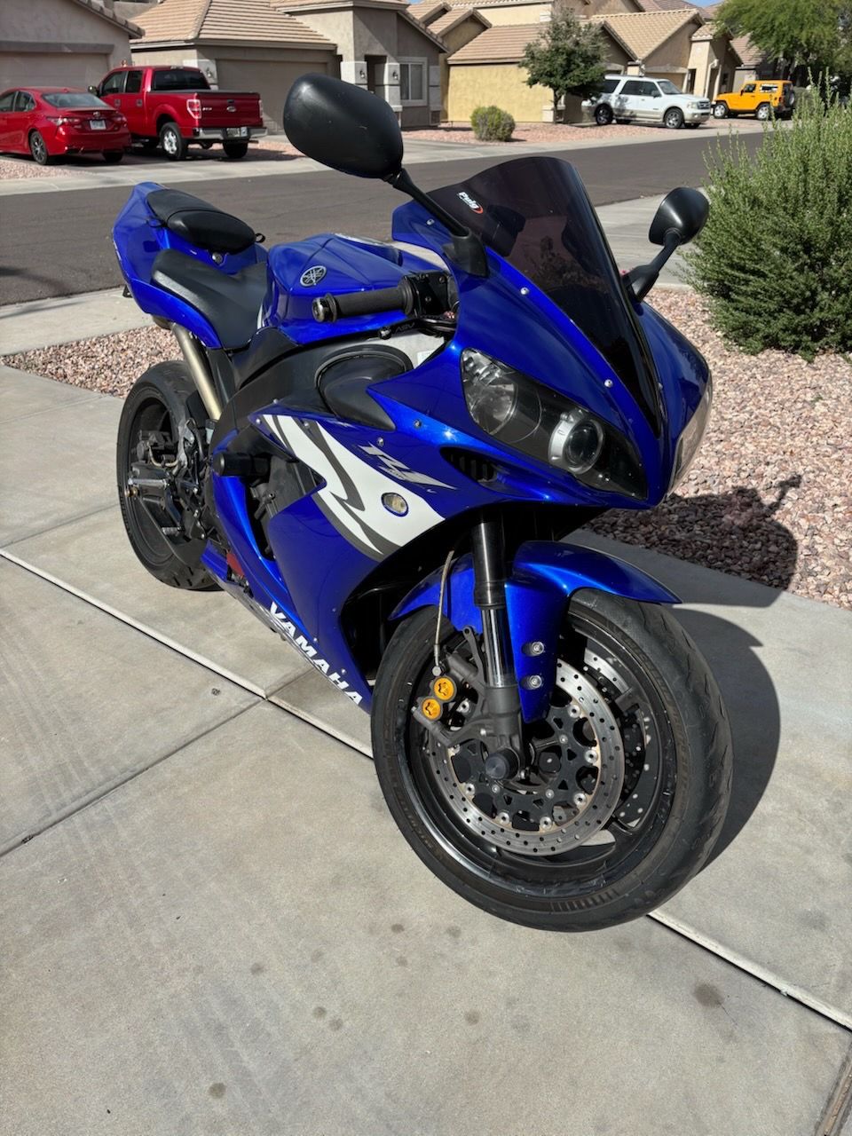 2004 Yamaha R1 for Sale in Sun City, AZ - OfferUp